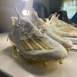 Adidas Adizero Reign cleats